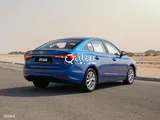 MG 5 2022